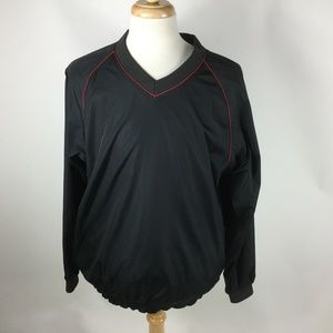 FOOTJOY LONG SLEEVE GOLF PULLOVER  Men's Size L